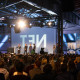 Eröffnung der re:publica TEN 2016 in Berlin